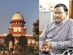 Maoist Links Case: మాజీ ప్రొఫెసర్ సాయిబాబాకు షాక్ ఇచ్చిన సుప్రీం కోర్టు, బాంబే హైకోర్టు తీర్పు కొట్టివేత