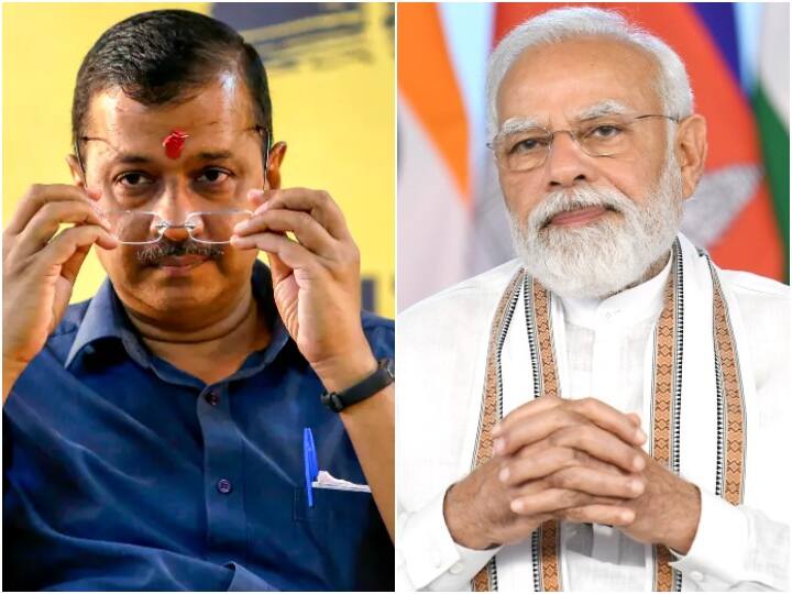 ABP News C-Voter Survey on Is PM Modi's statement on Urban Naxal is for CM Arvind Kejriwal ABP C-Voter Survey: पीएम मोदी ने 'अर्बन नक्सल' वाले बयान से क्या अरविंद केजरीवाल पर साधा निशाना? जानिए क्या बोली पब्लिक
