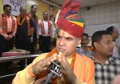 Shopian में कश्मीरी पंडित की हत्या पर बोली BJP- ये पाकिस्तान की साजिश है | Jammu Kashmir News