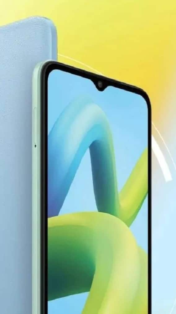 ভারতে হাজির নতুন বাজেট ফোন রেডমি এ১ প্লাস