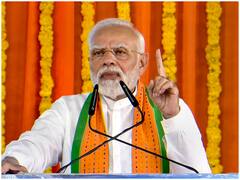 'गुलामी के समय के कानूनों को किया रद्द, लोक अदालतों में सुलझे लाखों केस'...कानून मंत्रियों के सम्मेलन में बोले पीएम मोदी