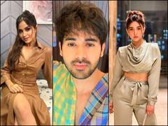 Celebs Home: जन्नत जुबैर से अशनूर कौर तक, किसी ने 18 तो किसी ने 21 साल की उम्र में खरीदा खुद का आशियाना