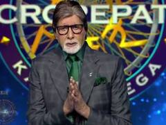 अपनी हेल्थ से ज्यादा फैंस को तवज्जो देते हैं अमिताभ बच्चन, बोले- मैं उनके लिए बीमार भी पड़ सकता हूं...