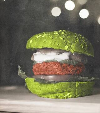 આ કારણે વેજિટેરિયન લોકો પણ ખાઇ શકે છે આ મીટ, સેવનથી થાય છે આ ગજબ ફાયદા