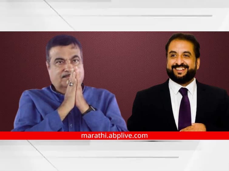 maharashtra News Aurangabad News Will Aurangabad Paithan work on the road magically Imtiaz Jalil question to Nitin Gadkari Aurangabad: गडकरी साहेब, औरंगाबाद-पैठण चौपदरीकरण जादूने करणार का?; जलील यांचा खोचक टोला