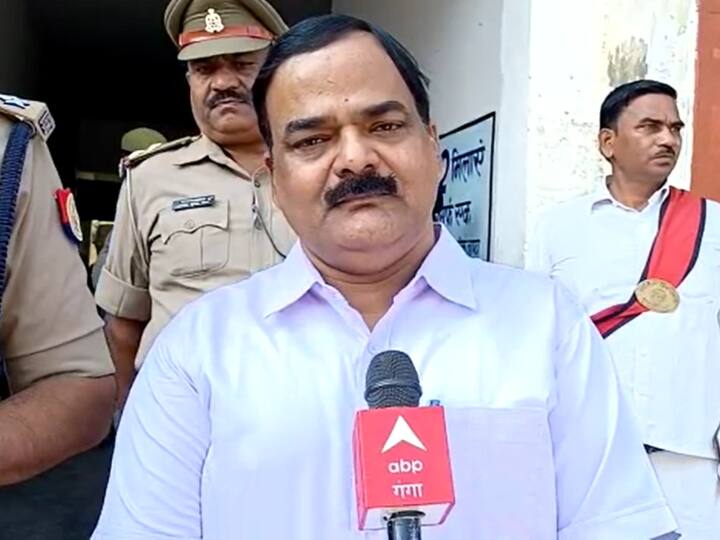 PET Exam 2022: पीईटी परीक्षा आज से शुरू, जिले में 12 परीक्षा केंद्र बनाए गए, 5,000 से ज्यादा बच्चे होंगे शामिल Chandauli News PET exam starts from today 5000 students will be participate ANN PET Exam 2022: पीईटी परीक्षा आज से शुरू, जिले में 12 परीक्षा केंद्र बनाए गए, 5,000 से ज्यादा बच्चे होंगे शामिल