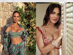 In Pics: ईशाचा कातिल लूक पाहून चाहते झाले पागल, कमेंट्स अन् लाईक्सचा पाऊसच पाडला