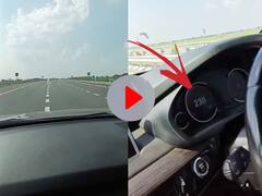 'आज चारों मरेंगे', यह कहते हुए 230 की रफ्तार में चलाई BMW, LIVE वीडियो आया, चारों की मौत