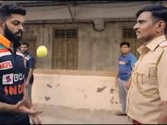 टी20 वर्ल्ड कप के लिए Bharat Army ने लॉन्च किया ऑफिशियल एंथम, वीडियो वायरल