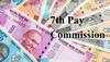 7th Pay Commission: ਕੇਂਦਰੀ ਮੁਲਾਜ਼ਮਾਂ ਨੂੰ ਦੀਵਾਲੀ 'ਤੇ ਮਿਲੇਗਾ ਵੱਡਾ ਤੋਹਫਾ, ਇਕ ਮਹੀਨੇ ਦੀ ਤਨਖਾਹ ਦੇ ਬਰਾਬਰ ਬੋਨਸ, ਹੁਕਮ ਜਾਰੀ