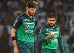 भारत के खिलाफ शाहीन अफरीदी खेलेंगे या नहीं? बाबर आज़म के जबाव ने पैदा की दुविधा