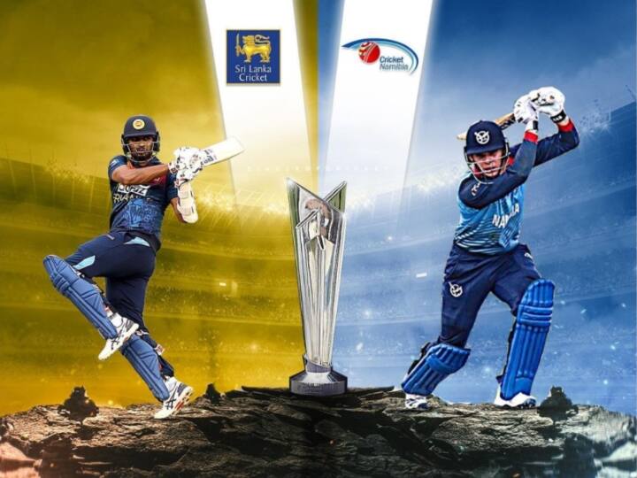 T20 World Cup Qualifiers Starts from Tomorrow Sri Lanka play against Namibia in First game T20 World Cup: कल से शुरू होंगे क्वालिफायर्स के मुकाबले, पहले मैच में श्रीलंका को चुनौती देगी नामिबिया
