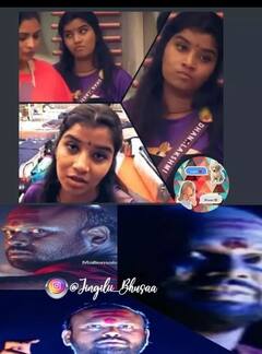 Bigg Boss 6 Memes : மக்களை வயிறு குலுங்க சிரிக்க வைக்கும் பிக் பாஸ் மீம்ஸ்!