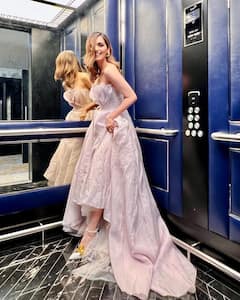 Manushi Chhillar Photos: ఆ 15 రాత్రులు నిద్రపోలేదు ఎప్పటికీ గుర్తుండిపోతాయ్ అంటోన్న మానుషి