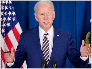 America Mass Shooting: ਅਮਰੀਕਾ ਵਿੱਚ ਚੱਲ ਰਹੇ ਗੰਨ ਕਲਚਰ ਕਾਰਨ ਛਲਕਿਆ ਰਾਸ਼ਟਰਪਤੀ ਦਾ ਦਰਦ ਕਿਹਾ, ਹੁਣ ਬੱਸ ਹੋ ਗਿਆ...