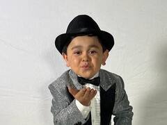 Bigg Boss 16: जाणून घेऊया कोण आहे 3 फूट 3 इंच उंच गायक अब्दू रोजिक?