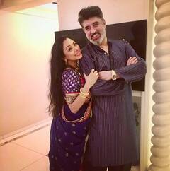 Rupali Ganguly House: शान-ओ-शौकत में किसी से कम नहीं हैं अनुपमा, इस आलीशान घर में ठाठ से रहती हैं रुपाली गांगुली