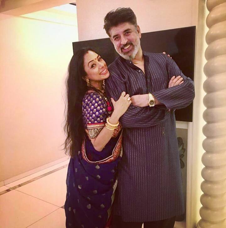 ‘अनुपमा’ फेम एक्ट्रेस रुपाली गांगुली (Rupali Ganguly) आज किसी परिचय की मोहताज नहीं हैं. अनुपमा के किरदार में वह घर-घर में मशहूर हो चुकी हैं.