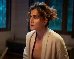 Mismatched Season 2 से लेकर 'दोबारा'  तक...इस वीकेंड OTT पर आपके लिए मौजूद है एंटरटेनमेंट का हैवी डोज