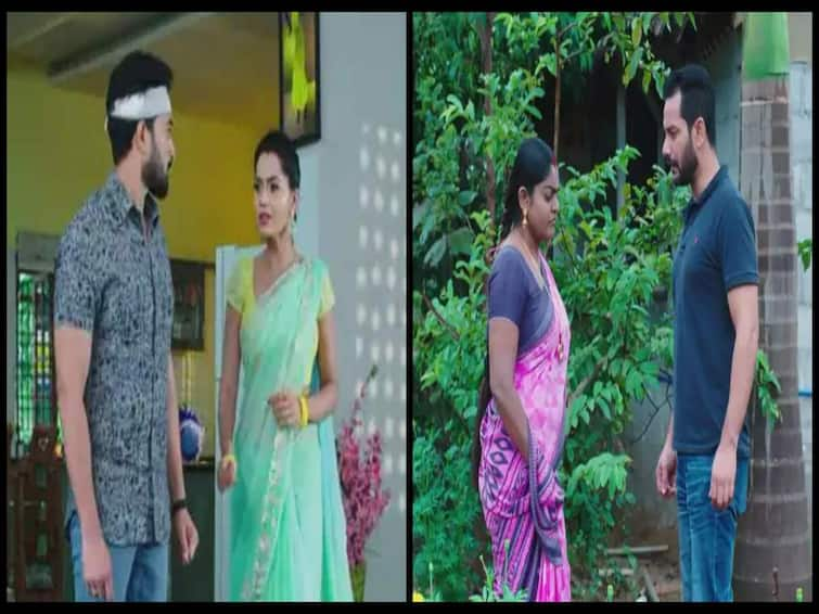 Karthika Deeppam October 15th Episode 1484 Written Update Today Episode Karthika Deepam October 15th Update: మోనితని ఆడేసుకుంటున్న కార్తీక్, దీప, దుర్గ - శౌర్య కోసం వెతుకుతున్న శివ