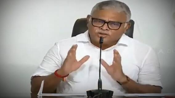 Ambati Rambabu On Unstoppable: చంద్రబాబు అన్ స్టాపబుల్ ఎపిసోడ్ పై మంత్రి అంబటి రాంబాబు విమర్శలు