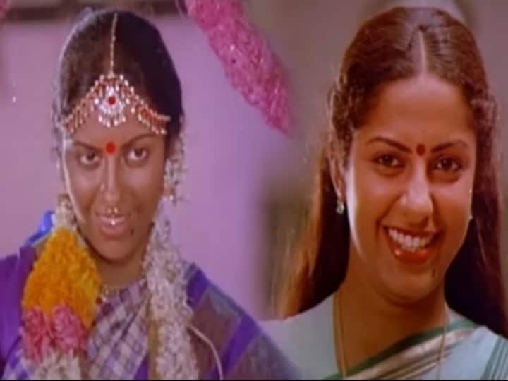 40 Years of Gopurangal Saivathillai: மறக்க முடியாத அருக்காணி ... 40 ஆண்டுகளை கடந்தும் கம்பீரமாக நிற்கும் 'கோபுரங்கள் சாய்வதில்லை' 