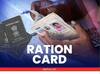 Ration Card Update: ਦੀਵਾਲੀ ਤੋਂ ਪਹਿਲਾਂ ਰਾਸ਼ਨ ਕਾਰਡ ਧਾਰਕਾਂ ਨੂੰ ਮਿਲੀ ਵੱਡੀ ਖੁਸ਼ਖਬਰੀ! ਸਿਰਫ ਇੰਨੇ ਰੁਪਏ 'ਚ ਕਰਿਆਨੇ ਦਾ ਮਿਲੇਗਾ ਸਮਾਨ