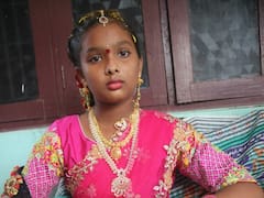 పుట్టిన రోజే విషాదం - స్కూళ్లో చాక్లెట్స్ పంచి, ఇంటికి వెళుతూ 11 ఏళ్ల చిన్నారి మృతి