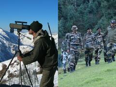 पाकिस्तानी ड्रोन और घुसपैठ को BSF और मजबूती से करेगी नाकाम, सीमा पर तैनात होंगे आधुनिक उपकरण