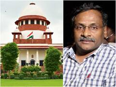 जीएन साईबाबा को बरी करने के फैसले के खिलाफ आज SC में होगी सुनवाई, बॉम्बे HC ने दिए थे रिहाई के आदेश