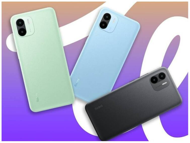 Redmi A1+ और Moto E22s में कम कीमत में मिले कई दमदार फीचर्स, जानें कीमत और फीचर्स Redmi A1+ launch in india know Price Features display battery Redmi A1+ और Moto E22s में कम कीमत में मिले कई दमदार फीचर्स, जानें कीमत और फीचर्स