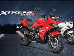 16 हजार रुपये देकर घर ले आइये ये जबरदस्त स्पोर्ट्स बाइक, फिर हर महीने दें आसान किस्त