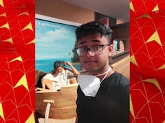 আইআইটি ছাত্রের পচাগলা দেহ উদ্ধার, ‘আমার ছেলেই নয়’, শনাক্তকরণে গিয়ে দাবি বাবার