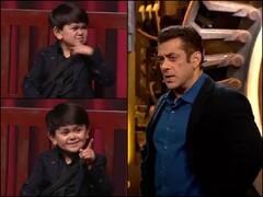 बिग बॉस हाउस से गायब हुए अब्दू, हक्का-बक्का रह गए घरवाले, साजिद खान पर जताया गया शक