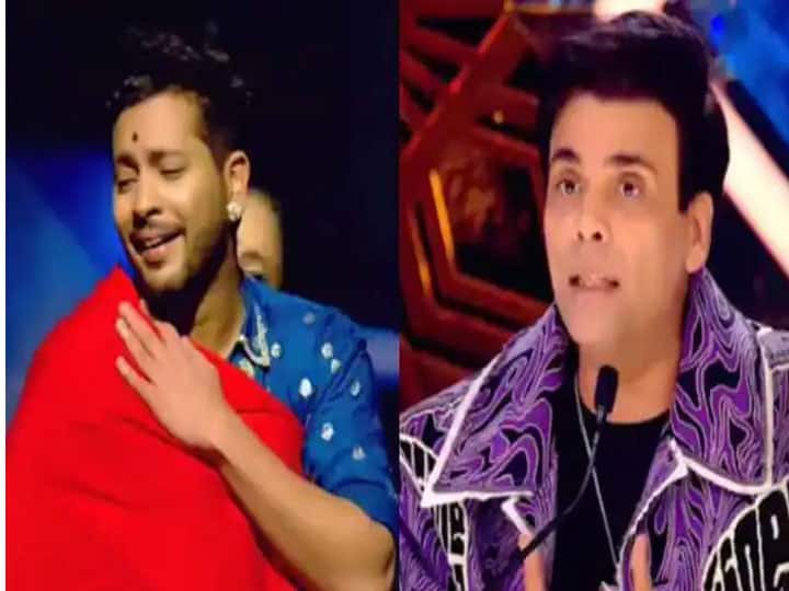 Jhalak Dikhhla Jaa 10: निशांत भट्ट की ये परफॉर्मेंस देख करण ने क्यों कहा- मैं भी उन गलियों से गुजर चुका हूं... Jhalak Dikhhla Jaa 10 Nishant Bhat Performance On LGBTQ community leaves Karan Johar Numb Jhalak Dikhhla Jaa 10: निशांत भट्ट की ये परफॉर्मेंस देख करण ने क्यों कहा- मैं भी उन गलियों से गुजर चुका हूं...