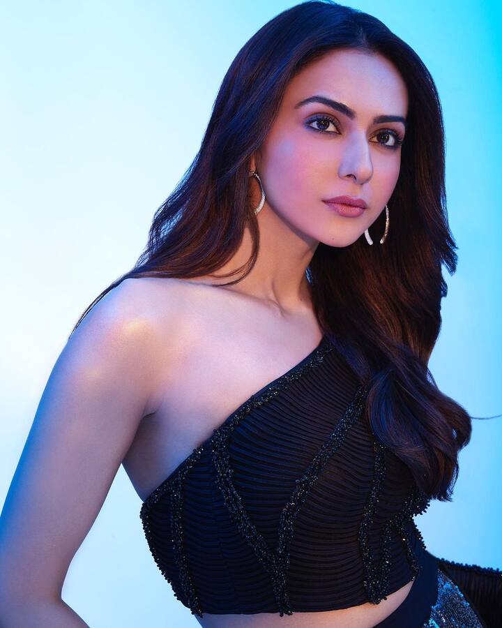 हा चित्रपट 25 ऑक्टोबरला सिनेमागृहात प्रदर्शित होणार आहे.(फोटो सौजन्य:rakulpreet/इंस्टाग्राम)