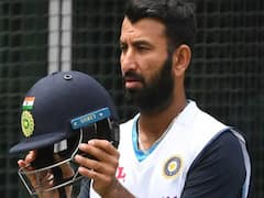 Syed Mushtaq Ali T20 Trophy: चेतेश्वर पुजारा की ताबड़तोड़ बल्लेबाजी, 35 गेंद पर जड़ डाले 62 रन