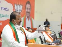 అమరావతికి సపోర్ట్ - వైఎస్‌ఆర్‌సీపీపై పోరు ! ఏపీలో బలపడే వ్యూహాలతో బీజేపీ కీలక సమావేశాలు