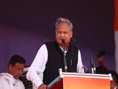 Bharat Jodo Yatra: BJP Came To Power Polarising People And Defaming UPA, Says Ashok Gehlot