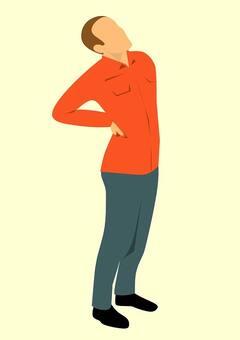 Back Pain: ওষুধ ছাড়াই পিঠের অসহ্য ব্যথা কমিয়ে ফেলুন এই সহজ পদ্ধতিতে