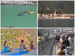 ऋषिकेश जाएं तो जरूर करें ये काम, नहीं तो अधूरा रह जाएगा इस शहर को घूमने का मजा