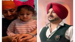 Inderjit Nikku: ਇੰਦਰਜੀਤ ਨਿੱਕੂ ਮਨਾ ਰਹੇ 40ਵਾਂ ਜਨਮਦਿਨ, ਬੇਟੀ ਨਾਲ ਕੇਕ ਕੱਟਦਿਆਂ ਫ਼ੋਟੋ ਕੀਤੀ ਸ਼ੇਅਰ