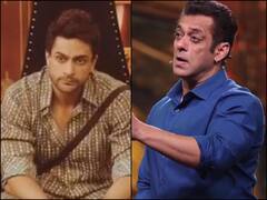 सलमान खान ने शालीन भनोट पर निकाली भड़ास, बोले- मुझे शर्ट निकालने पर मजबूर करो...