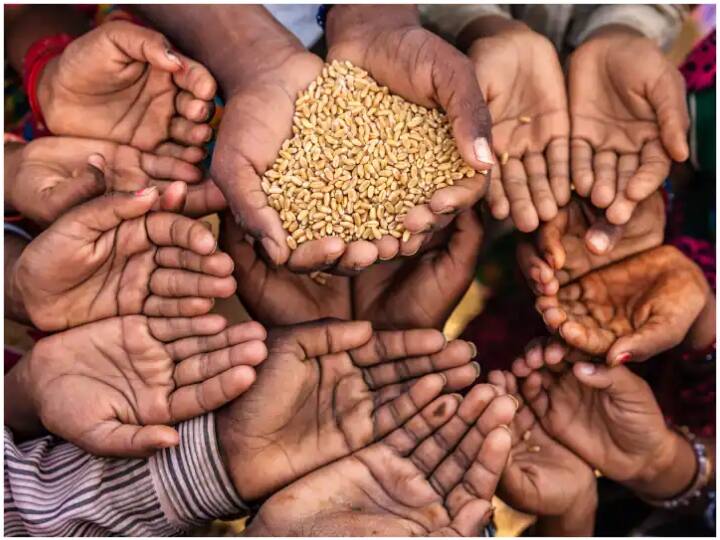 Swadeshi Jagran Manch terms Global Hunger Index 2022 Report Irresponsible and mischievous demands action against publishers GHI 2022: 'ग्लोबल हंगर इंडेक्स गैर-जिम्मेदाराना और शरारतपूर्ण', रिपोर्ट पर भड़का RSS का स्वदेशी जागरण मंच, सरकार से की ये मांग