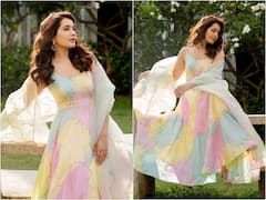 Raashii Khanna : ప్రిన్సెస్ లా మెరిసిపోతున్న రాశీ ఖన్నా