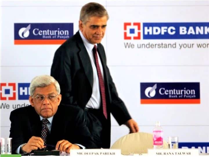 HDFC HDFC Bank Merger NCLT Approves Share Holders Meeting Bank Merger: एचडीएफसी बैंक में HDFC के विलय पर 25 नवंबर को होगा फैसला, NCLT से बैठक को मंजूरी