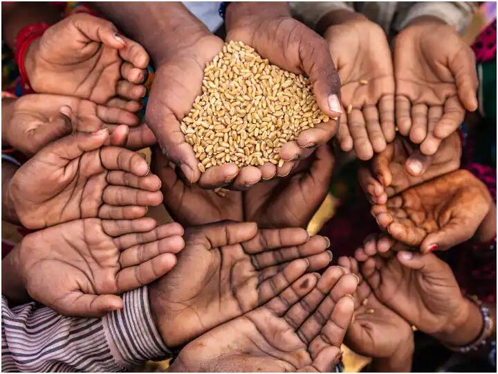 global-hunder-index-report-2022-india-got-107-rank-in-121-countries-situation-worse-than-pakistan-and-srilanka Global Hunger Index 2022 Report: ਭੁੱਖਮਰੀ ਦੇ ਮਾਮਲੇ `ਚ ਭਾਰਤ ਪਾਕਿਸਤਾਨ ਤੇ ਸ਼੍ਰੀਲੰਕਾ ਤੋਂ ਵੀ ਪਿੱਛੇ, ਹੰਗਰ ਇੰਡੈਕਸ ;ਚ ਹੋਰ ਹੇਠਾਂ ਡਿੱਗੀ ਰੇਟਿੰਗ