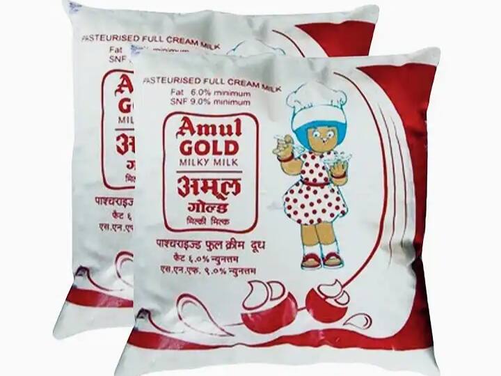 Gujarat Delhi Uttar Pradesh Amul increased price of milk know new rates of full cream milk Amul Milk Price Hike: गुजरात के अलावा सभी राज्यों में बढ़ाए गए अमूल दूध के दाम, जानें क्या हैं नए रेट्स