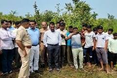 Bhandara News : संतापाच्या भरात महिलेने दोन चिमुकल्यांसह वैनगंगा नदीत उडी घेऊन आयुष्य संपवलं