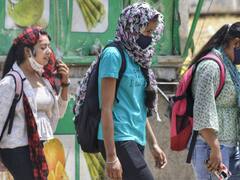 दिल्ली-एनसीआर में दिन में तेज धूप करेगी परेशान, सुबह-शाम बढ़ा गुलाबी सर्दी का एहसास